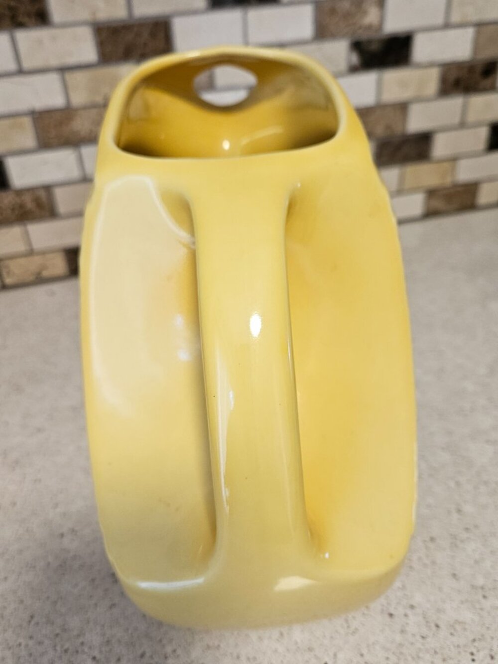 Fiestaware jug large - Picture 4 of 6